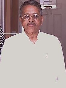 Mr. Babu "Bob" Rao Kottapalli
