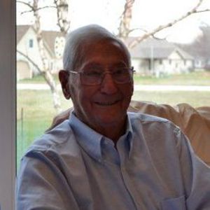 W.G. Ray Eblen