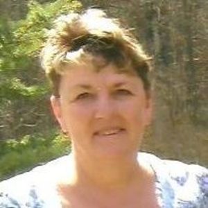 Vickie Lee Wickings