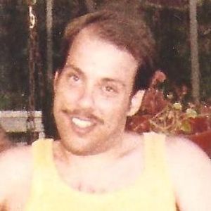 Mark Anthony Arnder