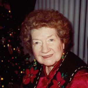 Helen Barbara Smolinski