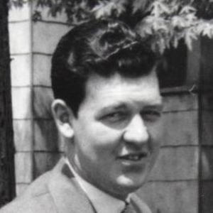 Edward M. Zeimetz