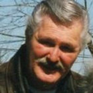 Joseph E. Wright
