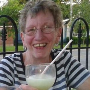 Sue Ann Schulte