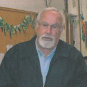 Costantino "John" Sabatino Candelori