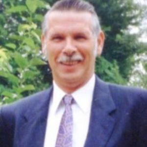 James E. Green, Sr.