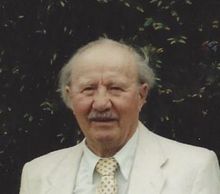 Myroslav Hnatyshyn