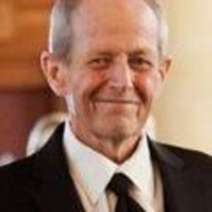 James J. Griffin