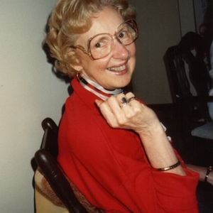 Aurore G. Maxwell