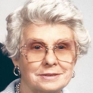 Dolores Goaring