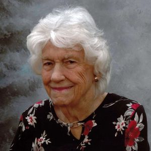 Viola Marie Hahn