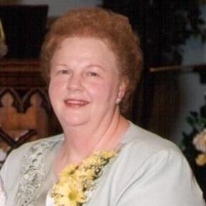 Marlene Mildred Yaney