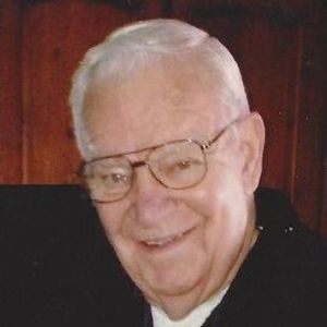 Robert Lester "Les" Holcomb