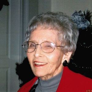Mrs. Virginia Lillian Yearman
