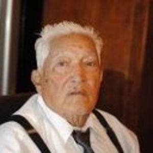 Alfredo G. Zamora