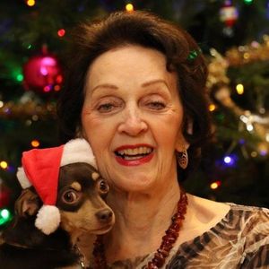 Delphine Becker