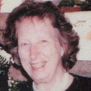 Marion L. Zeimetz