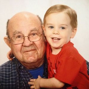 Kenneth Allen Amy