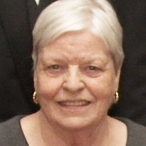 Bridget Bridie Krawczyk