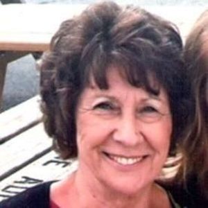Vicki D. Behm