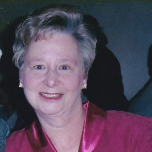 Margaret Grace Chaney