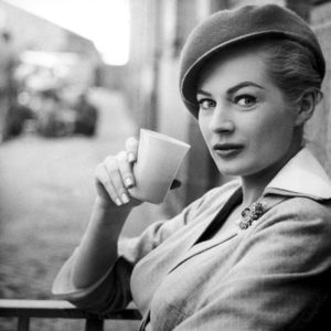 Anita Ekberg - Celebrity Death - Obituaries at Tributes.com