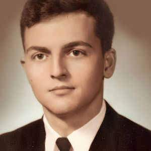 Orin J. Gill