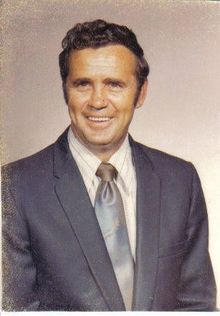 Kenneth  Herd