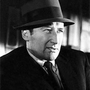 Mickey Spillane