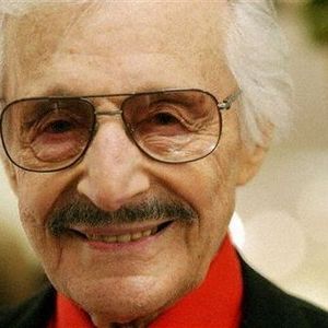 Oleg Cassini