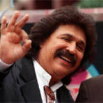 Freddy Fender