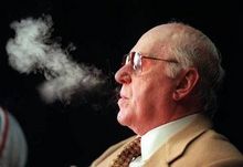 Red Auerbach