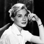 Hope Lange