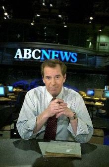 Peter Jennings