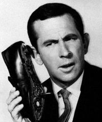 Don Adams