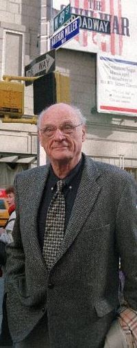 Arthur Miller