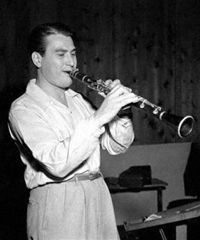  Artie  Shaw