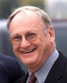 Bo Schembechler