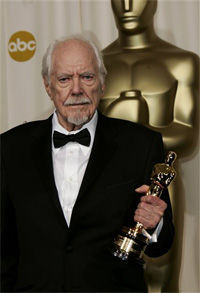 Robert Altman