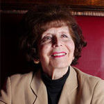 Betty Comden