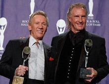 Bobby Hatfield