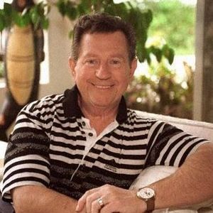 Donald O'Connor