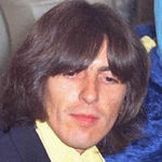 George Harrison