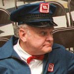 Gordon Jump