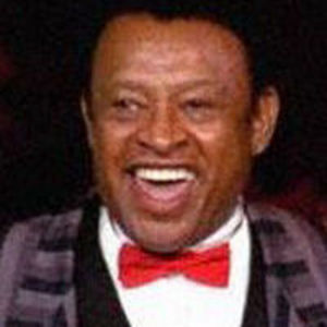 Lionel Hampton