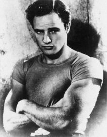 Marlon Brando