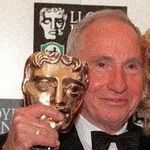 Sir Nigel Hawthorne