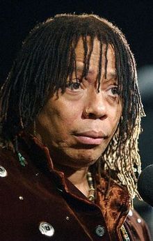 Rick James