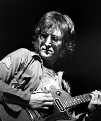 John Lennon