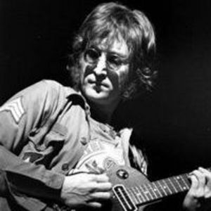 John Lennon
